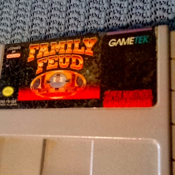 2 Super Nintendo games - Picture 4 of 4